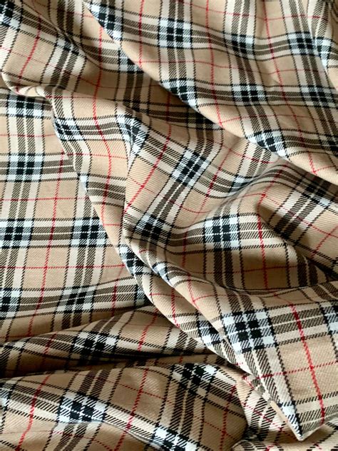 plaid check beige dress tunic burberry dhgate|burberry tartan plaid.